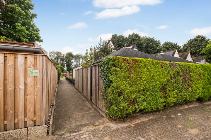 Foto 31 van Gamander 34