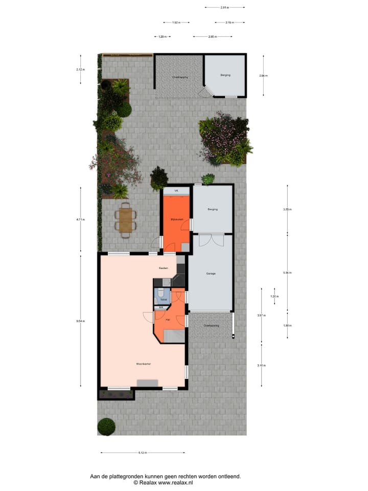 Foto 33 van Gamander 34