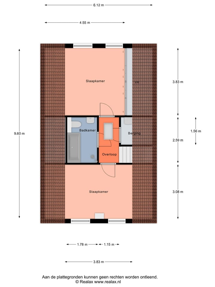 Foto 35 van Gamander 34