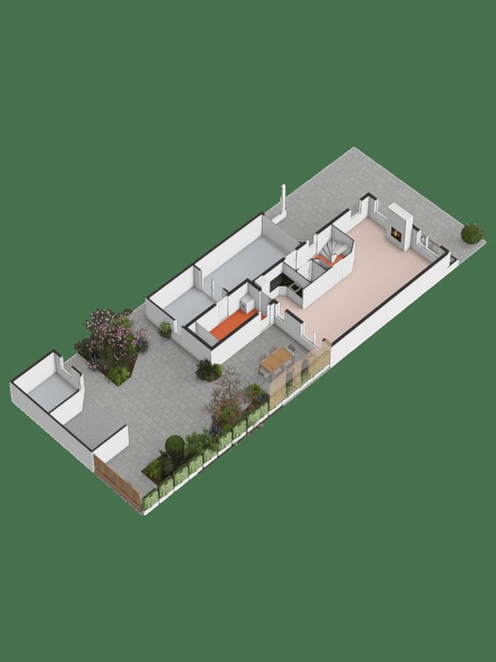 Foto 38 van Gamander 34