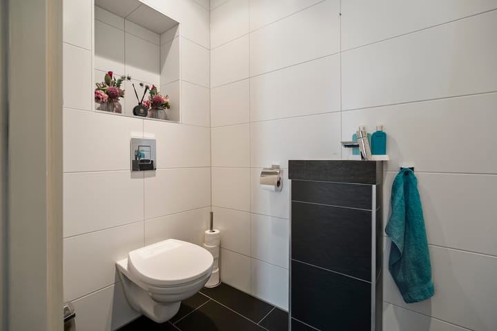 Foto 4 van IJsselmeerstraat 6