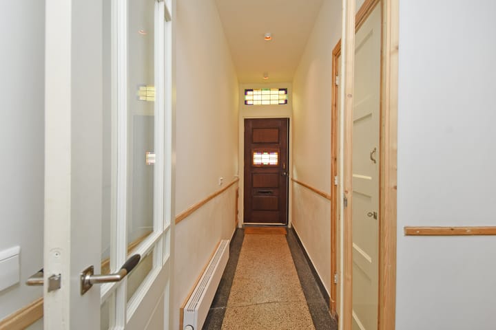 Foto 7 van Hugo de Grootstraat 127