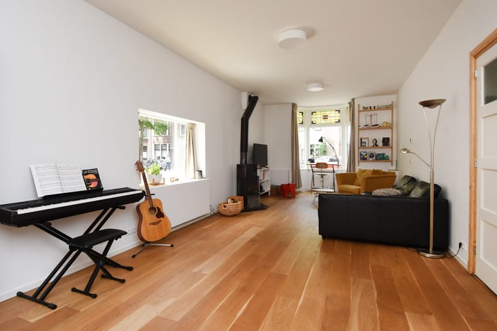 Foto 8 van Hugo de Grootstraat 127