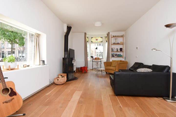 Foto 9 van Hugo de Grootstraat 127