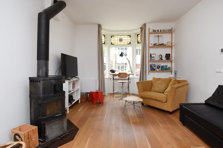 Foto 10 van Hugo de Grootstraat 127