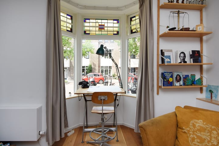 Foto 11 van Hugo de Grootstraat 127