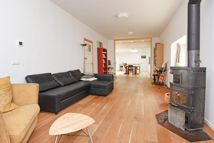 Foto 13 van Hugo de Grootstraat 127