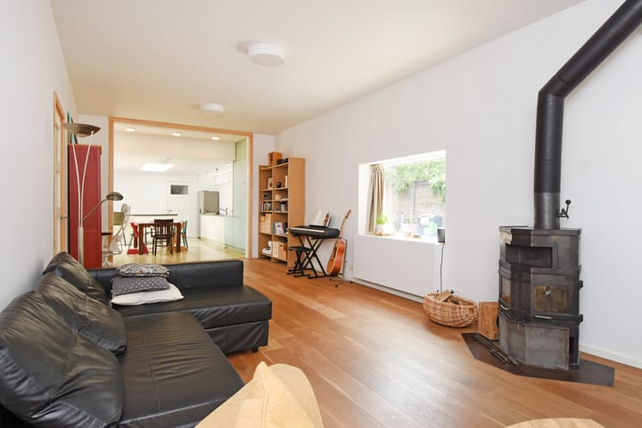 Foto 14 van Hugo de Grootstraat 127