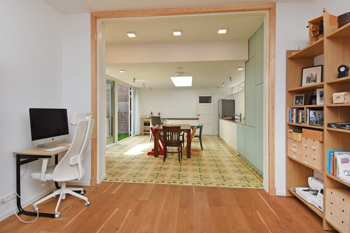 Foto 16 van Hugo de Grootstraat 127