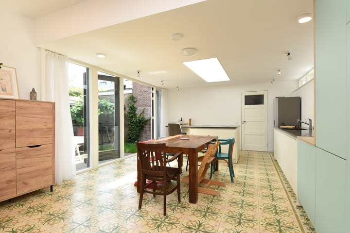 Foto 17 van Hugo de Grootstraat 127