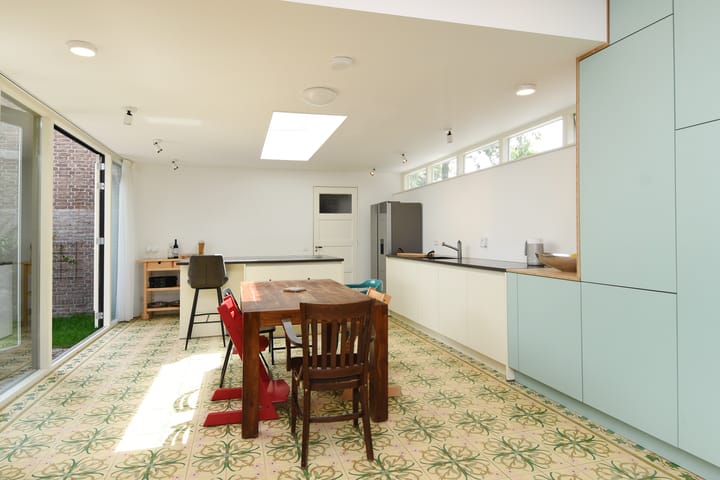 Foto 18 van Hugo de Grootstraat 127