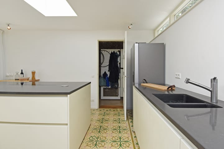 Foto 19 van Hugo de Grootstraat 127