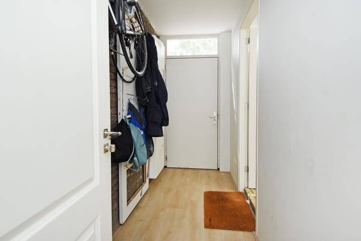 Foto 21 van Hugo de Grootstraat 127