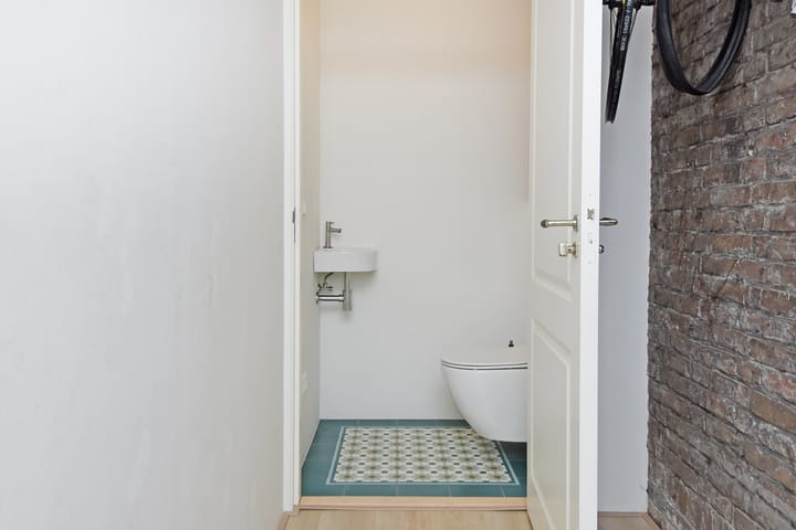 Foto 22 van Hugo de Grootstraat 127