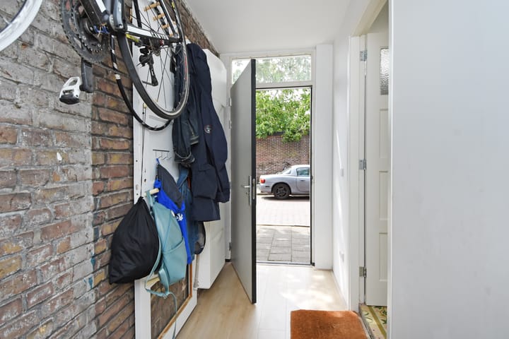 Foto 23 van Hugo de Grootstraat 127