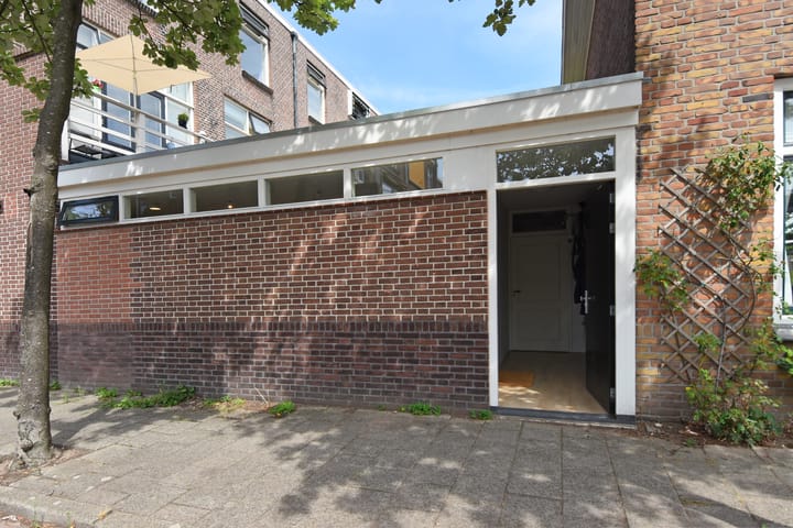 Foto 24 van Hugo de Grootstraat 127