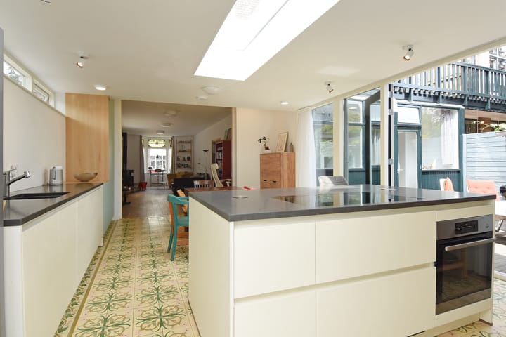 Foto 26 van Hugo de Grootstraat 127