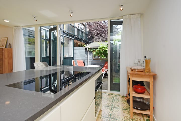 Foto 27 van Hugo de Grootstraat 127