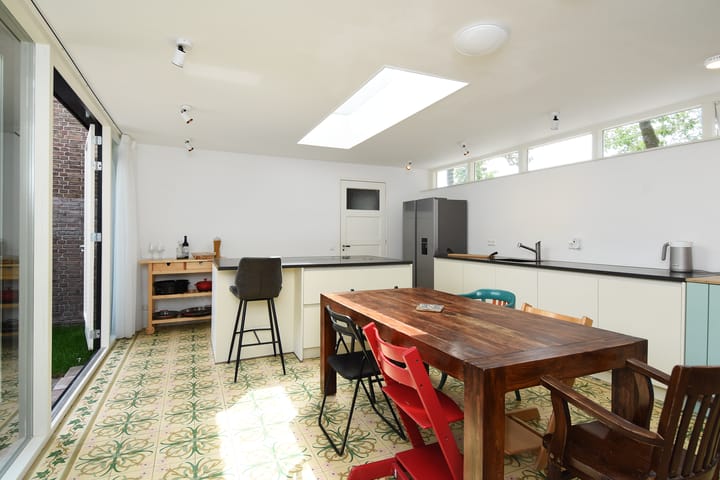 Foto 28 van Hugo de Grootstraat 127