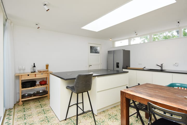 Foto 29 van Hugo de Grootstraat 127