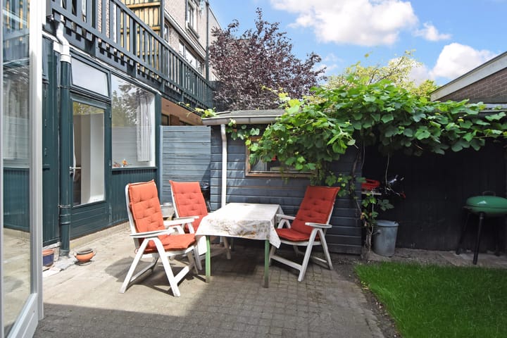 Foto 30 van Hugo de Grootstraat 127