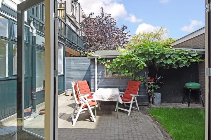 Foto 31 van Hugo de Grootstraat 127