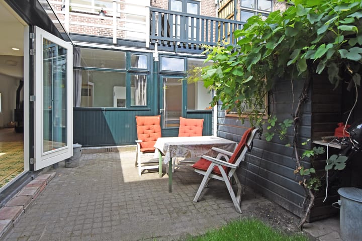 Foto 32 van Hugo de Grootstraat 127