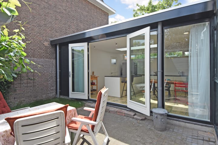 Foto 34 van Hugo de Grootstraat 127