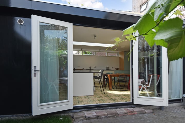 Foto 35 van Hugo de Grootstraat 127