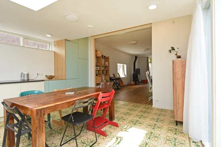 Foto 36 van Hugo de Grootstraat 127