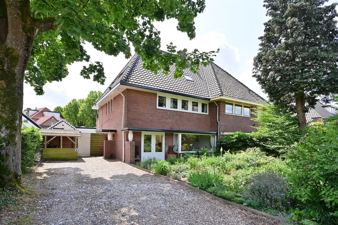 Foto 1 van Johannes Geradtsweg 35