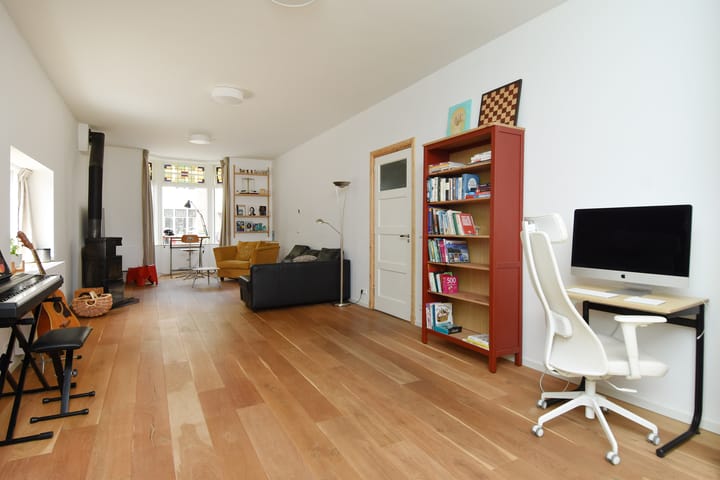 Foto 37 van Hugo de Grootstraat 127