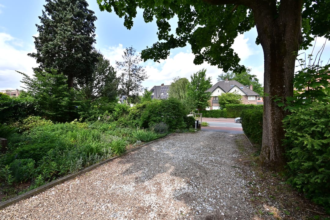 Foto 2 van Johannes Geradtsweg 35