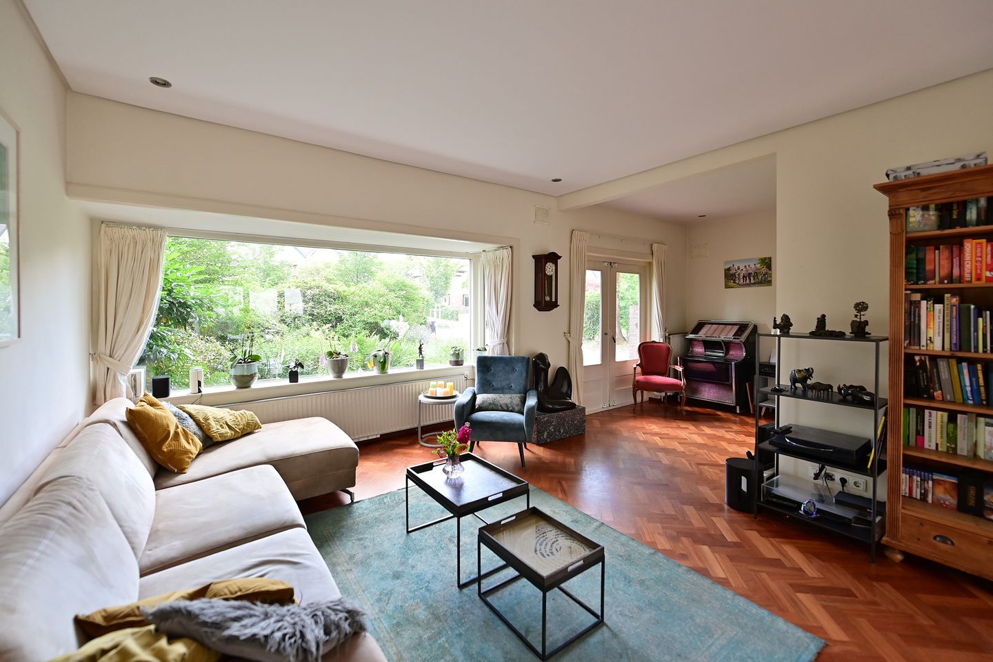 Foto 4 van Johannes Geradtsweg 35