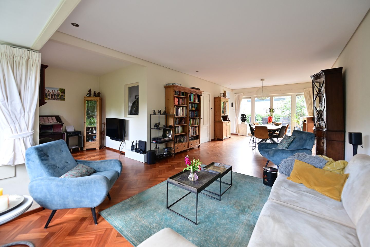 Foto 5 van Johannes Geradtsweg 35