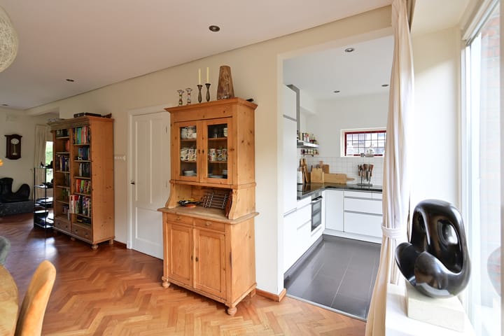 Foto 8 van Johannes Geradtsweg 35