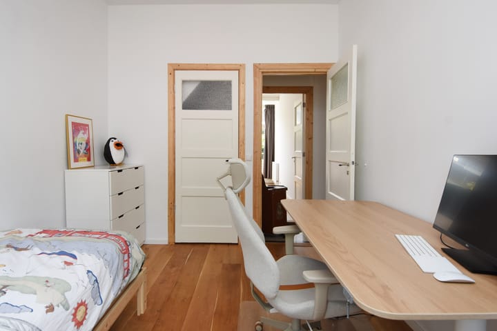 Foto 46 van Hugo de Grootstraat 127