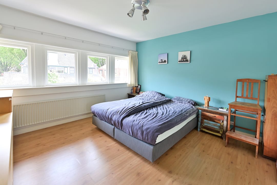 Foto 11 van Johannes Geradtsweg 35