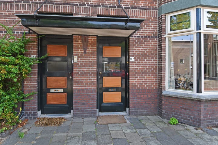 Foto 47 van Hugo de Grootstraat 127