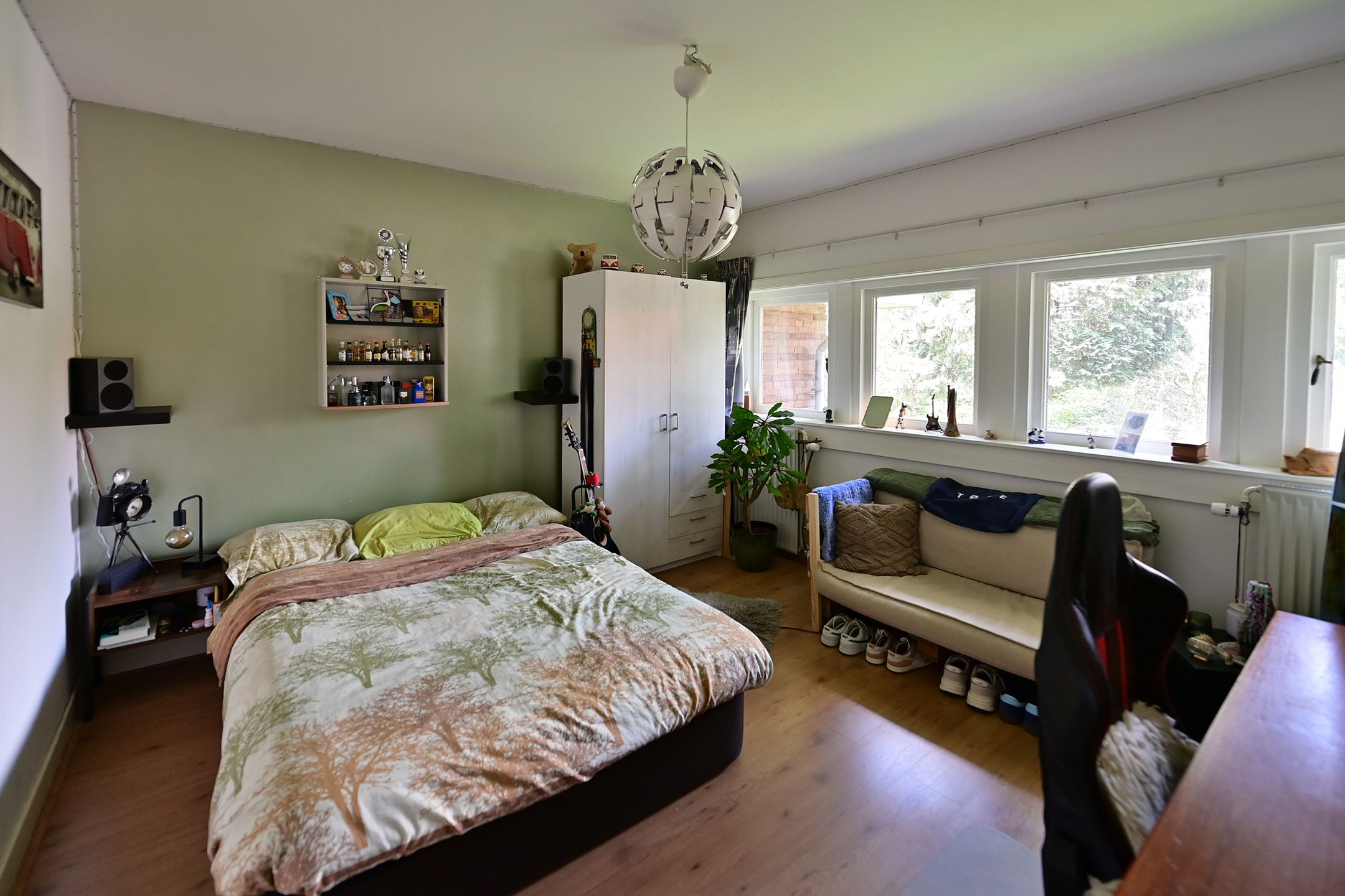 Foto 12 van Johannes Geradtsweg 35