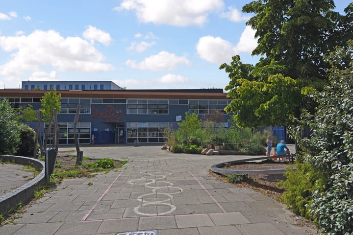 Foto 51 van Hugo de Grootstraat 127