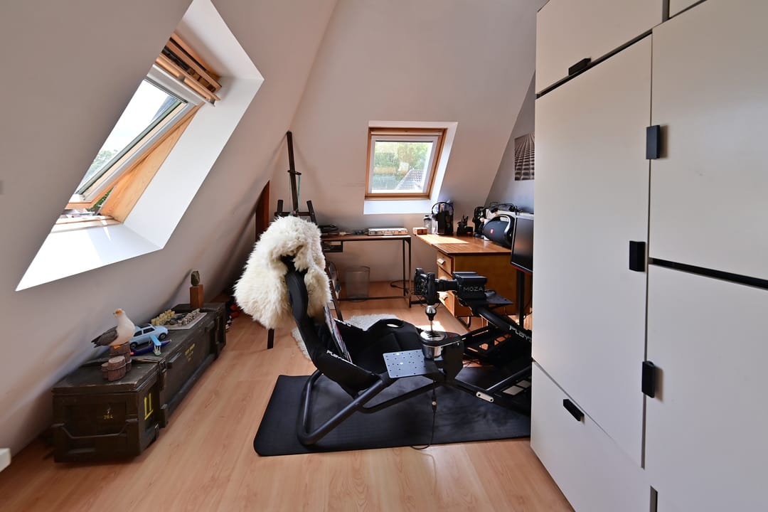 Foto 16 van Johannes Geradtsweg 35