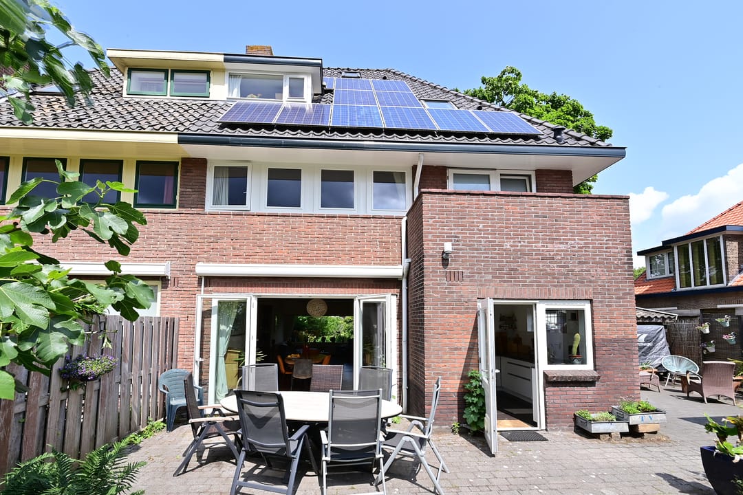 Foto 17 van Johannes Geradtsweg 35