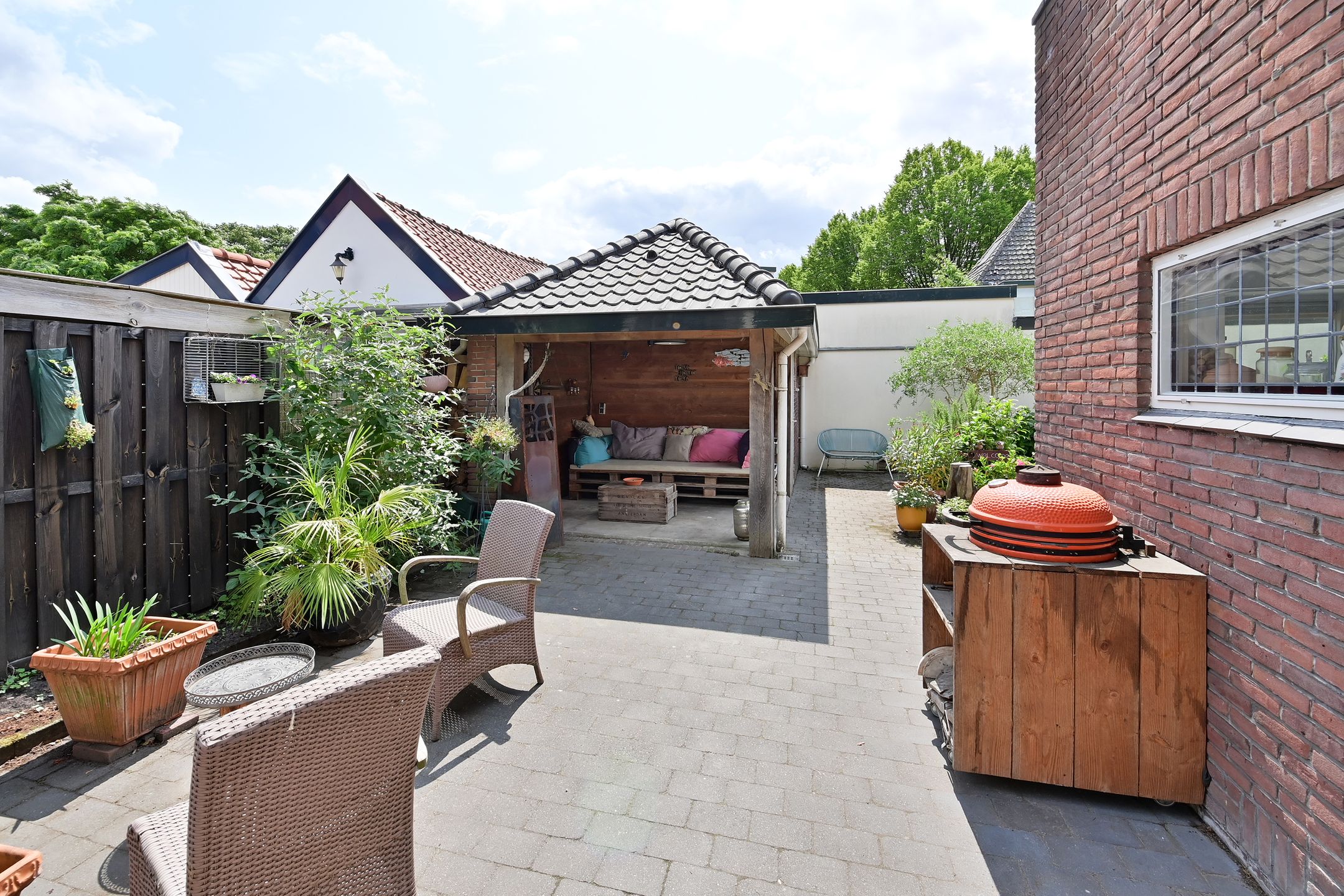 Foto 18 van Johannes Geradtsweg 35