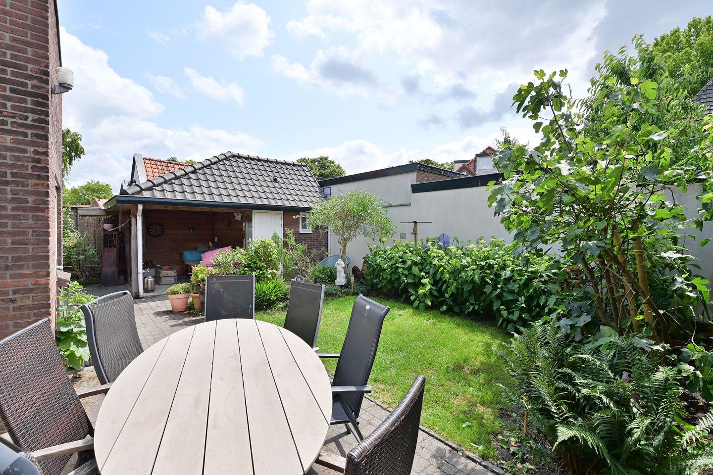 Foto 20 van Johannes Geradtsweg 35