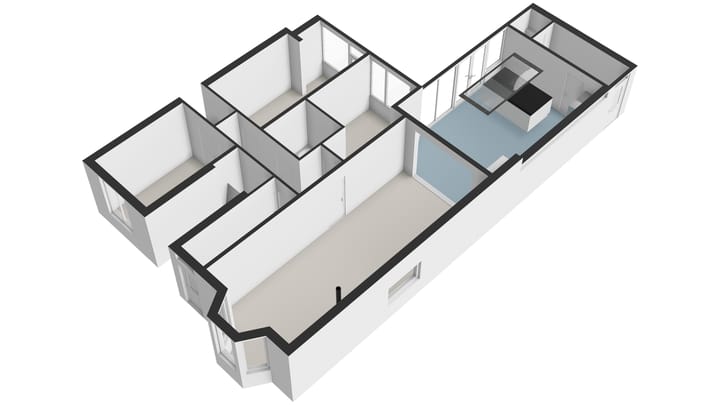 Foto 57 van Hugo de Grootstraat 127