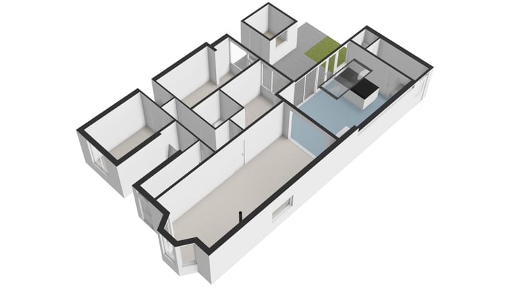 Foto 58 van Hugo de Grootstraat 127