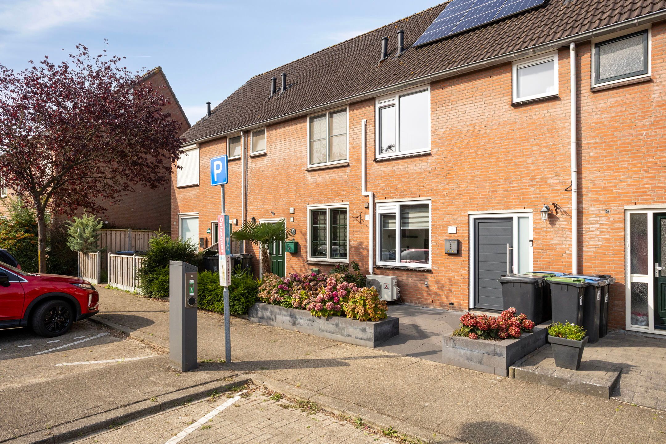 Dukaatvlinder, 21, Hellevoetsluis, 3225CH, Zuid-Holland, Nederland 21