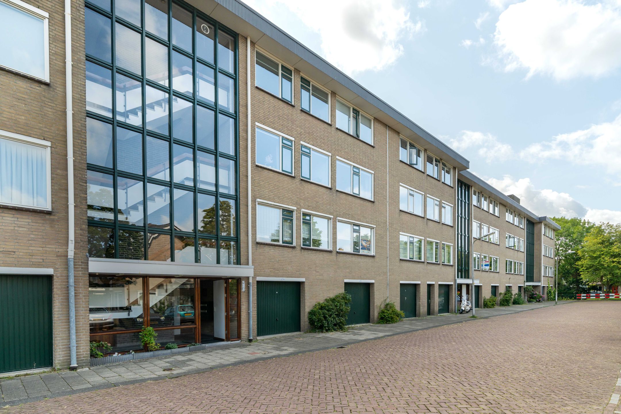 Eikensteinstraat, 61, Wassenaar, 2241NZ, Zuid-Holland, Nederland 61