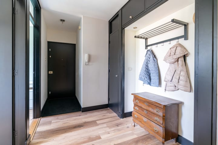 Foto 2 van Eikensteinstraat 61